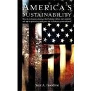 America's Sustainability