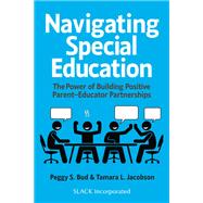 Navigating Special Education