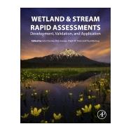 Wetland and Stream Rapid Assessments