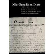 Mier Expedition Diary