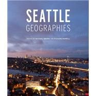Seattle Geographies