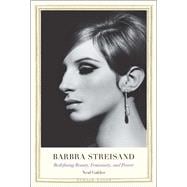 Barbra Streisand