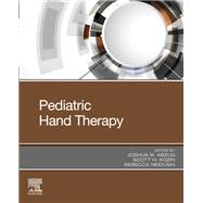 Pediatric Hand Therapy