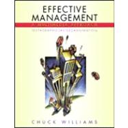 Effective Management A Multimedia Approach