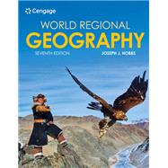 World Regional Geography