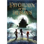 Lost Children of the Far Islands