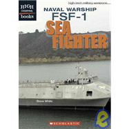 Naval Warship