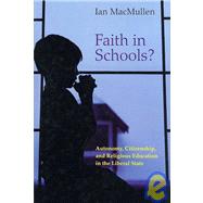 Faith in Schools?