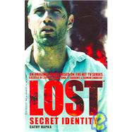 Lost: Secret Identity - Novelization #2