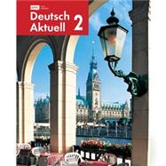 Deutsch Aktuell 7E Workbook 2