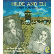Hilde and Eli