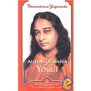 Autobiografia De UN Yogui/Autobiography of a Yogi