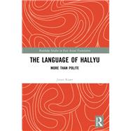 The Language of Hallyu