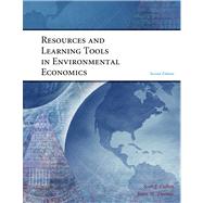 Environmental Economics and Management: Theory, Policy and Applications Resource and Learning Tool