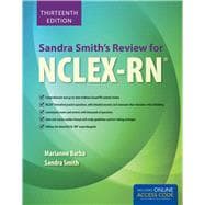 Sandra Smith's Review for NCLEX-RN®