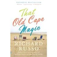 That Old Cape Magic A Novel