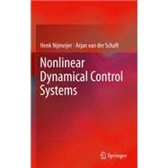 Nonlinear Dynamical Control Systems