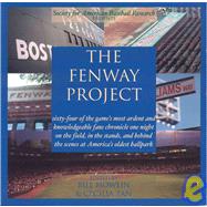 Fenway Project : June 28, 2002
