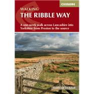 Walking the Ribble Way