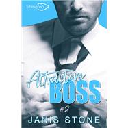 Attractive Boss Tome 2