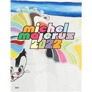 Michel Majerus 2022