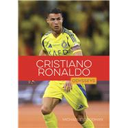 Cristiano Ronaldo,9798896800910