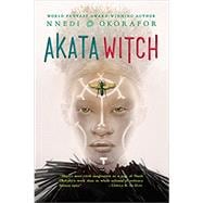 Akata Witch