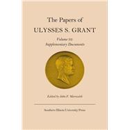 The Papers of Ulysses S. Grant