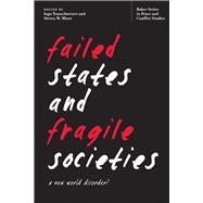 Failed States and Fragile Societies