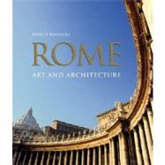 Rome : Art and Architecture