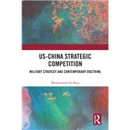 US-China Strategic Competition