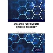 Advanced Experimental Organic Chemistry