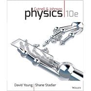 Physics 10E with WileyPLUS Card Set
