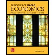 Connect Online Access for Principles of Macroeconomics
