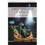 Aristophanes - Frogs