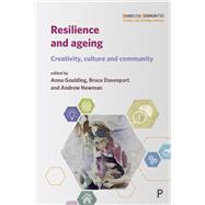 Resilience and Ageing