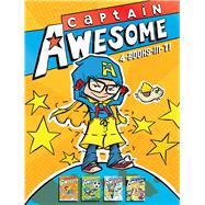 Captain Awesome