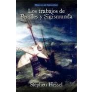 Los trabajos de Persiles y Sigismunda