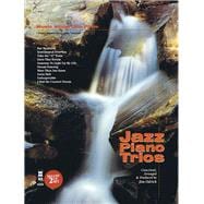 Jazz Piano Trios Music Minus One Piano
