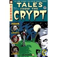 Tales from the Crypt #3: Zombielicious