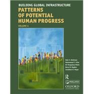 Building Global Infrastructure