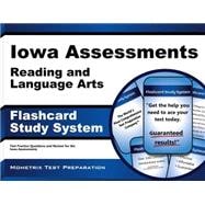 Iowa Assessments Reading and Language Arts Study System