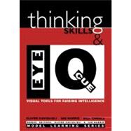 Thinking Skills & Eye Q