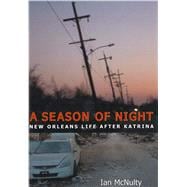 A Season of Night