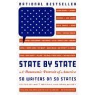 State by State : A Panoramic Portrait of America