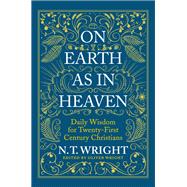 On Earth as in Heaven
