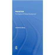 Pakistan Enigma Political Development