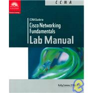 Ccna Guide to Cisco Networking Fundamentals