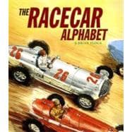 Racecar Alphabet