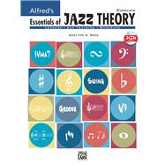 Essentials of Jazz Theory Complete
